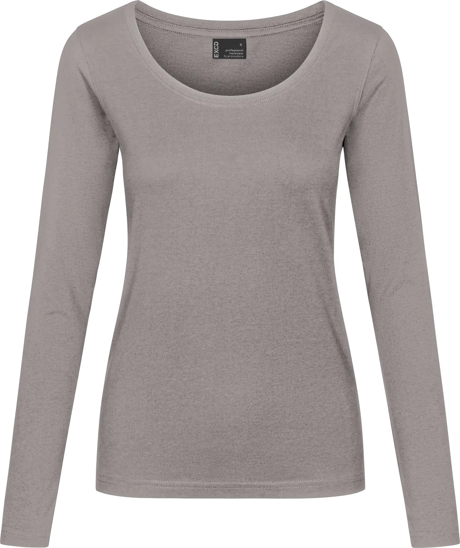 Promodoro EXCD Women's T-Shirt Longsleeve
