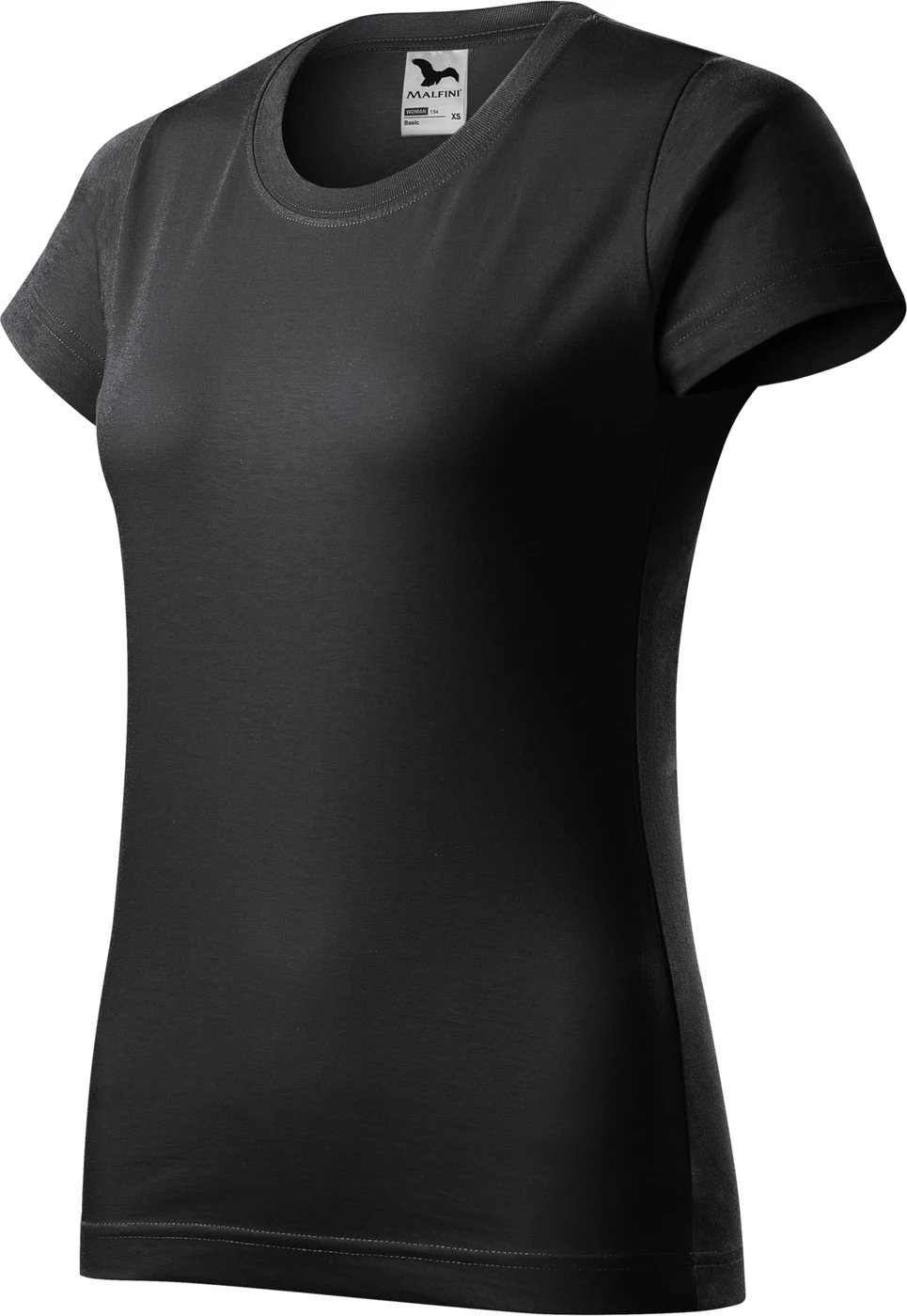 MALFINI T-Shirt Damen Basic 134