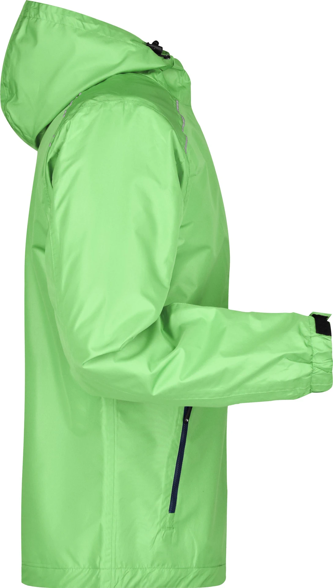 James & Nicholson Men's Rain Jacket