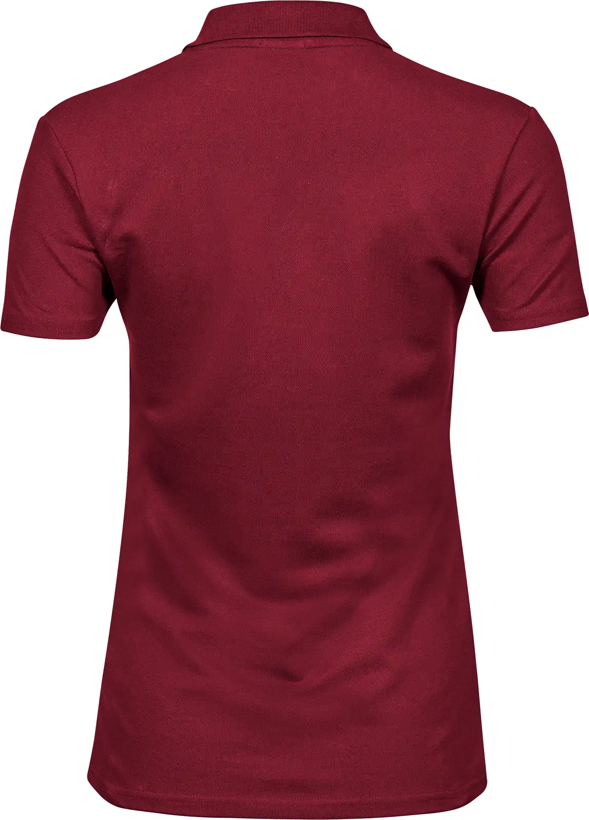 Tee Jays Ladies` Luxury Stretch Polo