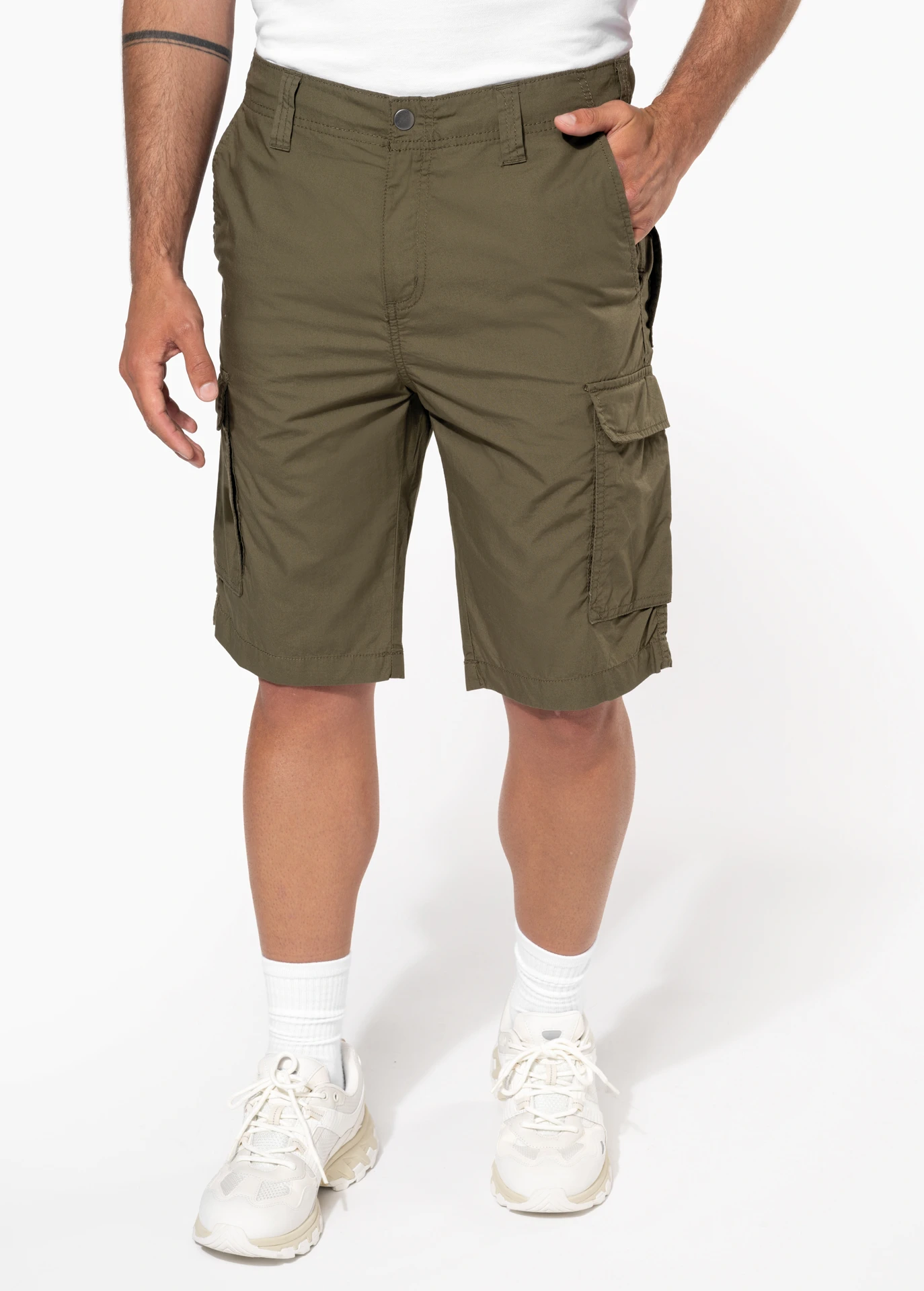Kariban Herren Bermuda