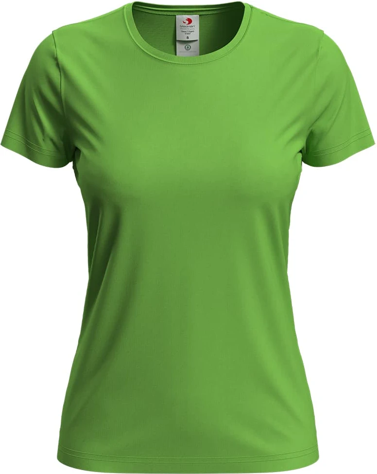 Stedman Classic-T Organic Crew Neck for women