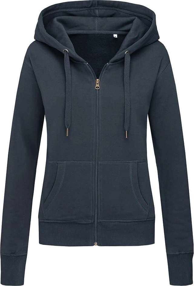 Stedman Active Sweatjacket for women
