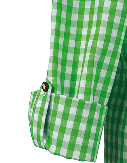 James & Nicholson Ladies Traditional Shirt James & Nicholson Ladies Traditional Shirt