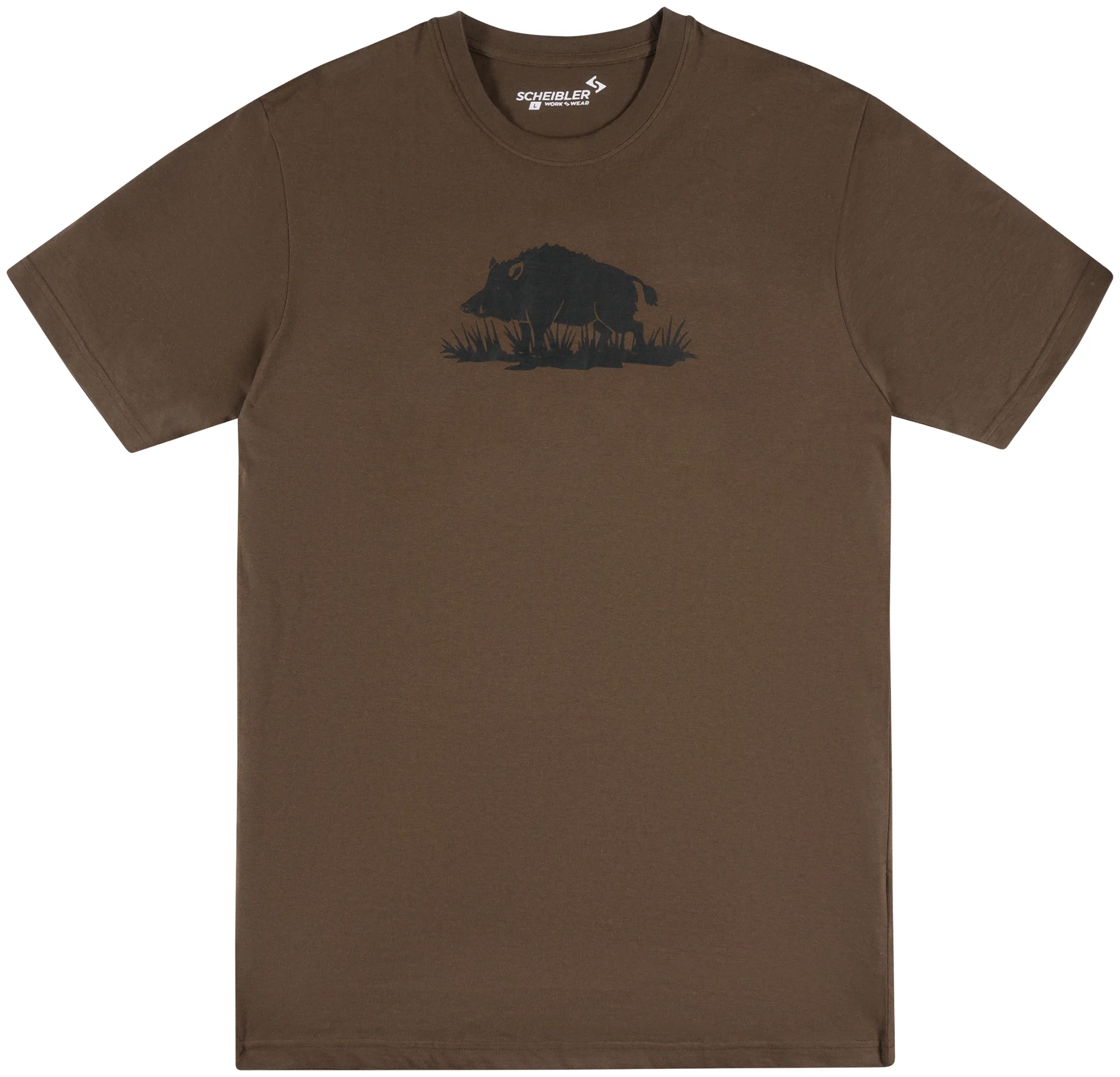 SCHEIBLER Jagd T-Shirt