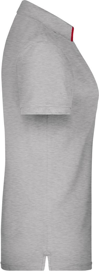 James & Nicholson Ladies Polo Single Stripe James & Nicholson Ladies Polo Single Stripe