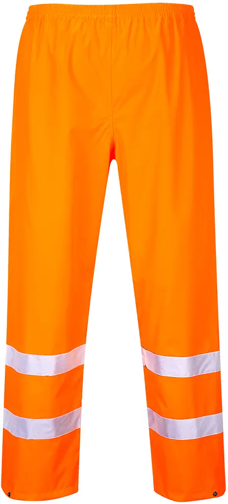 PORTWEST S480 Warnschutz-Hose Traffic