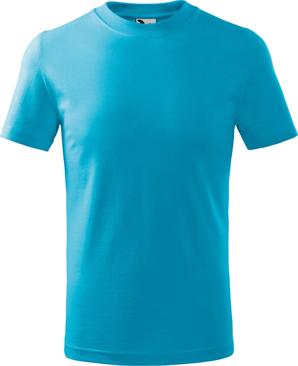 MALFINI T-Shirt Kinder Basic 138