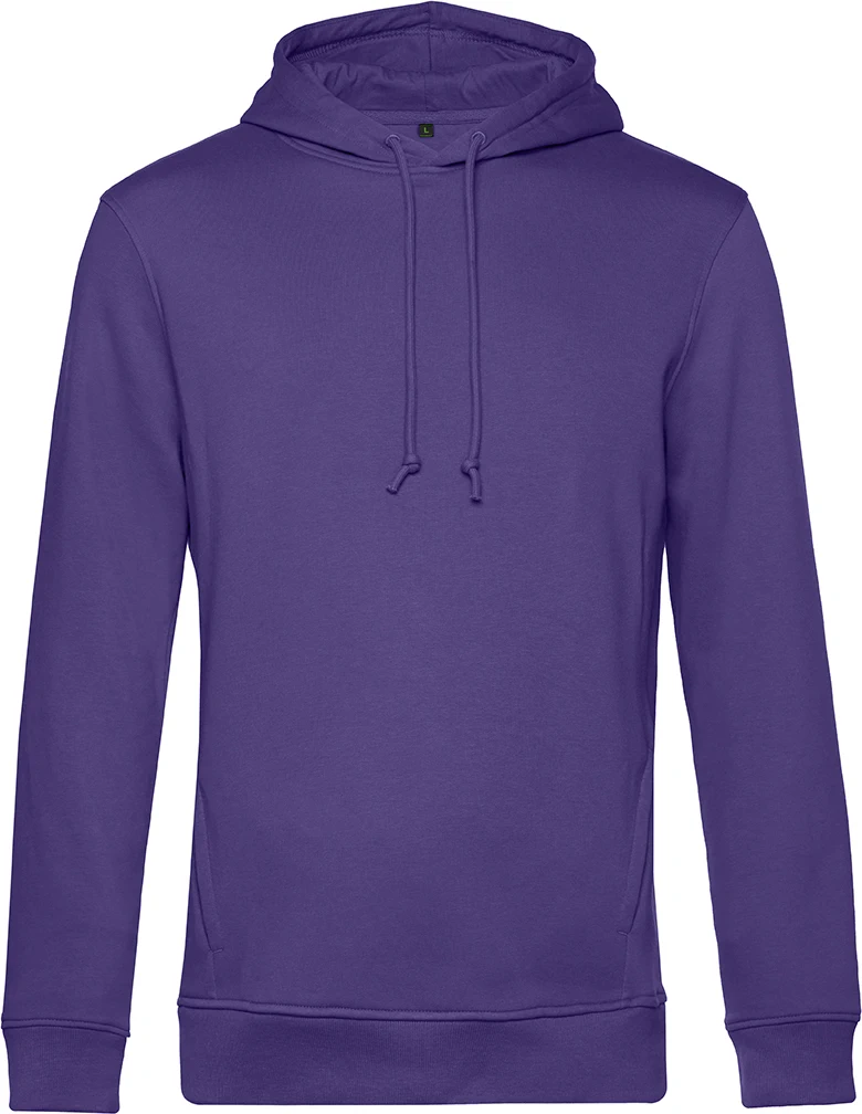 B&C Inspire Hooded Sweat 