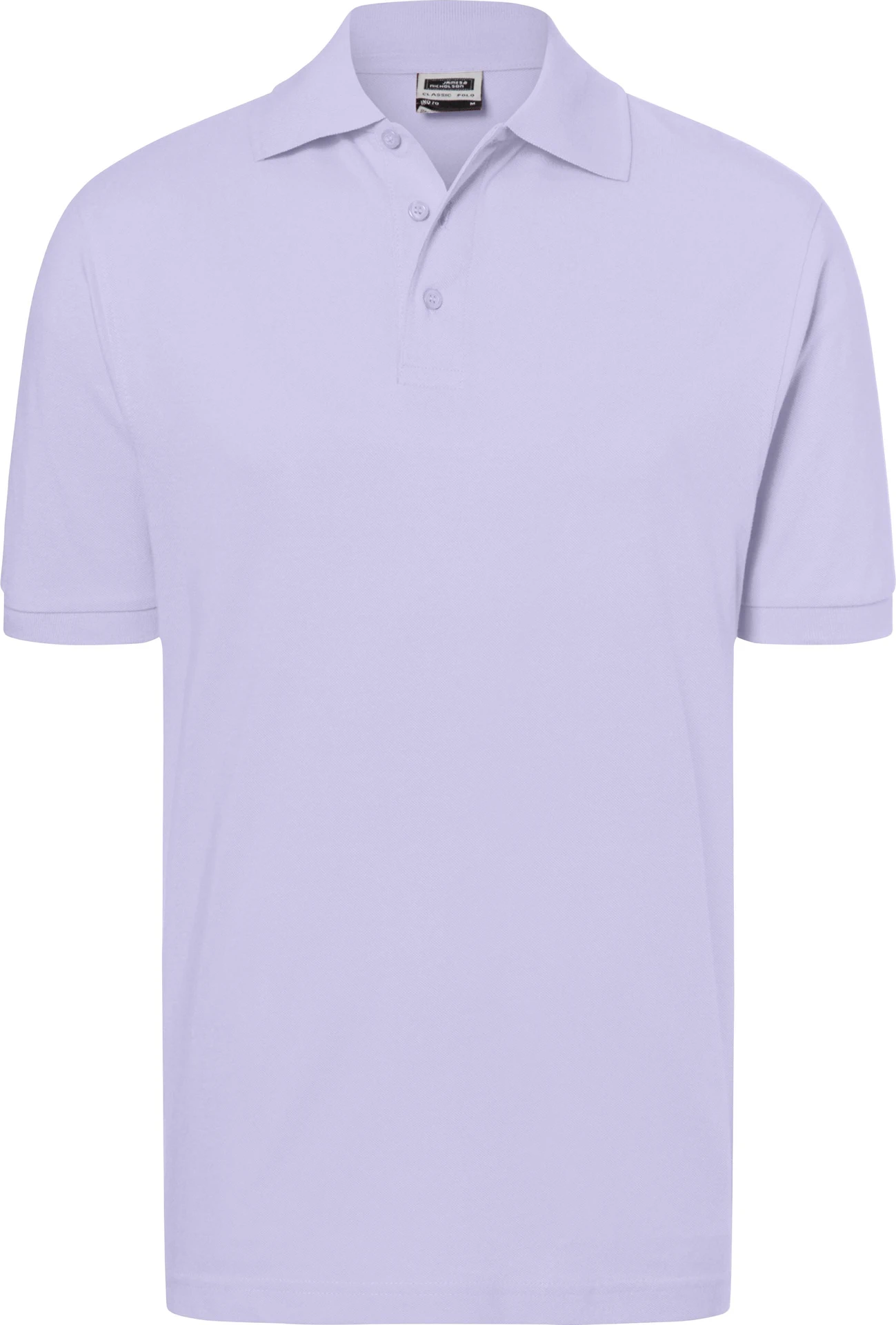 James & Nicholson Classic Polo