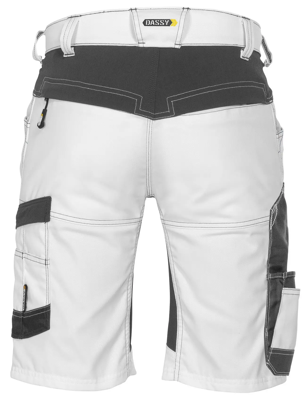DASSY Painters Stretch-Malershorts AXIS