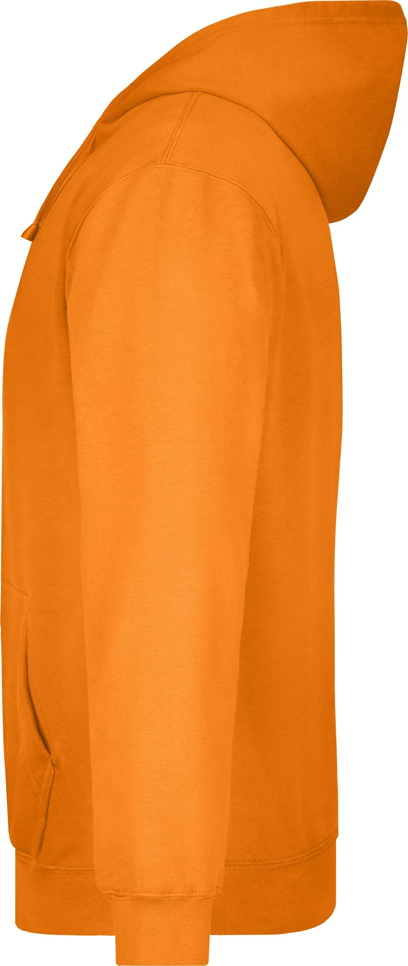 James & Nicholson Hooded Sweat