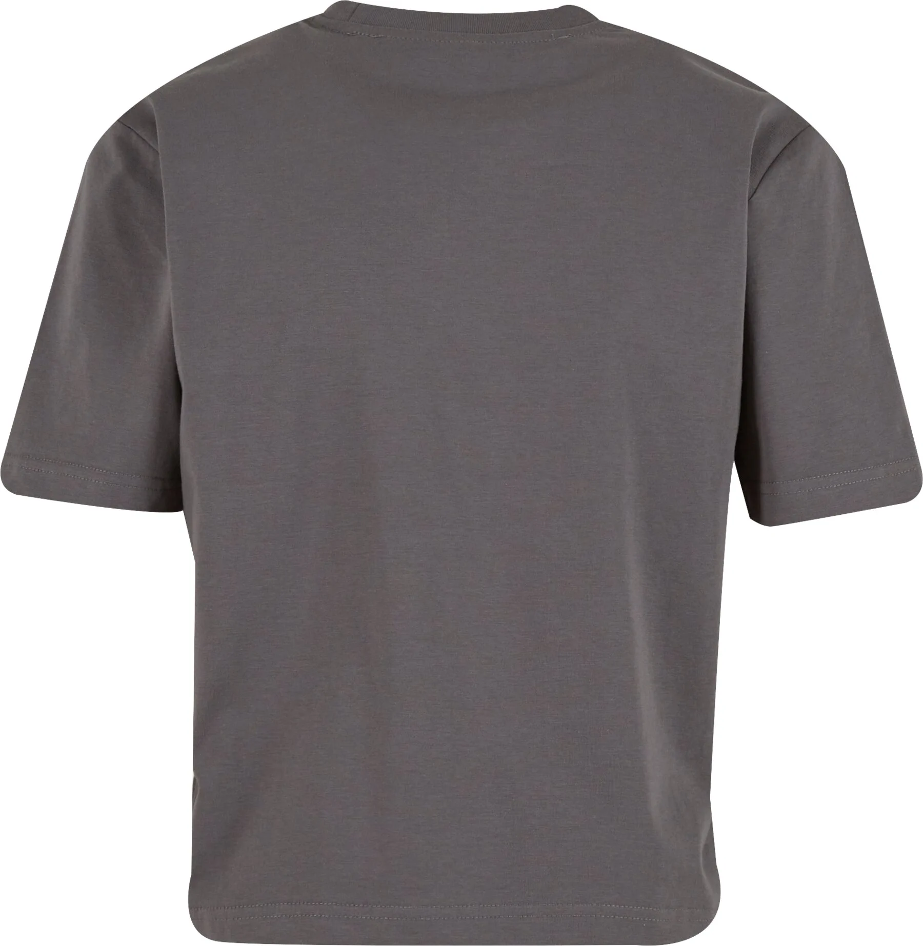 Build Your Brand Sorona® Ladies Regular Boxy Tee