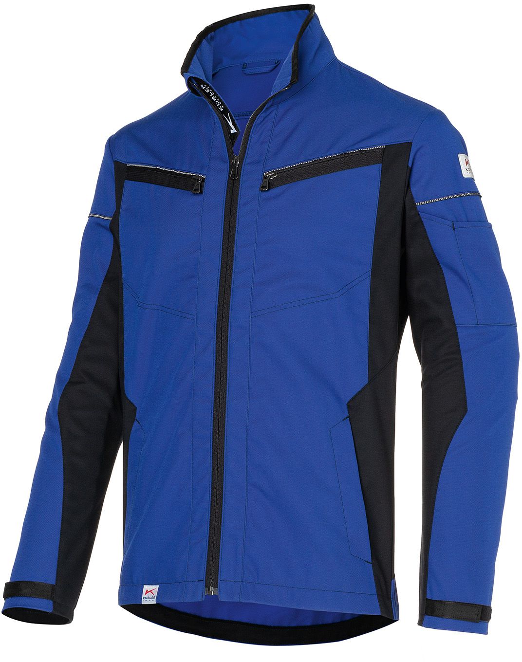 Kübler Jacke INNOVATIQ