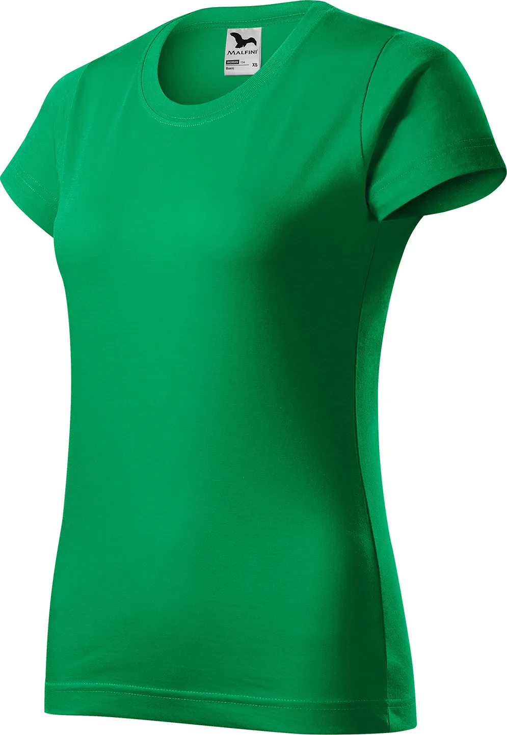 MALFINI T-Shirt Damen Basic 134