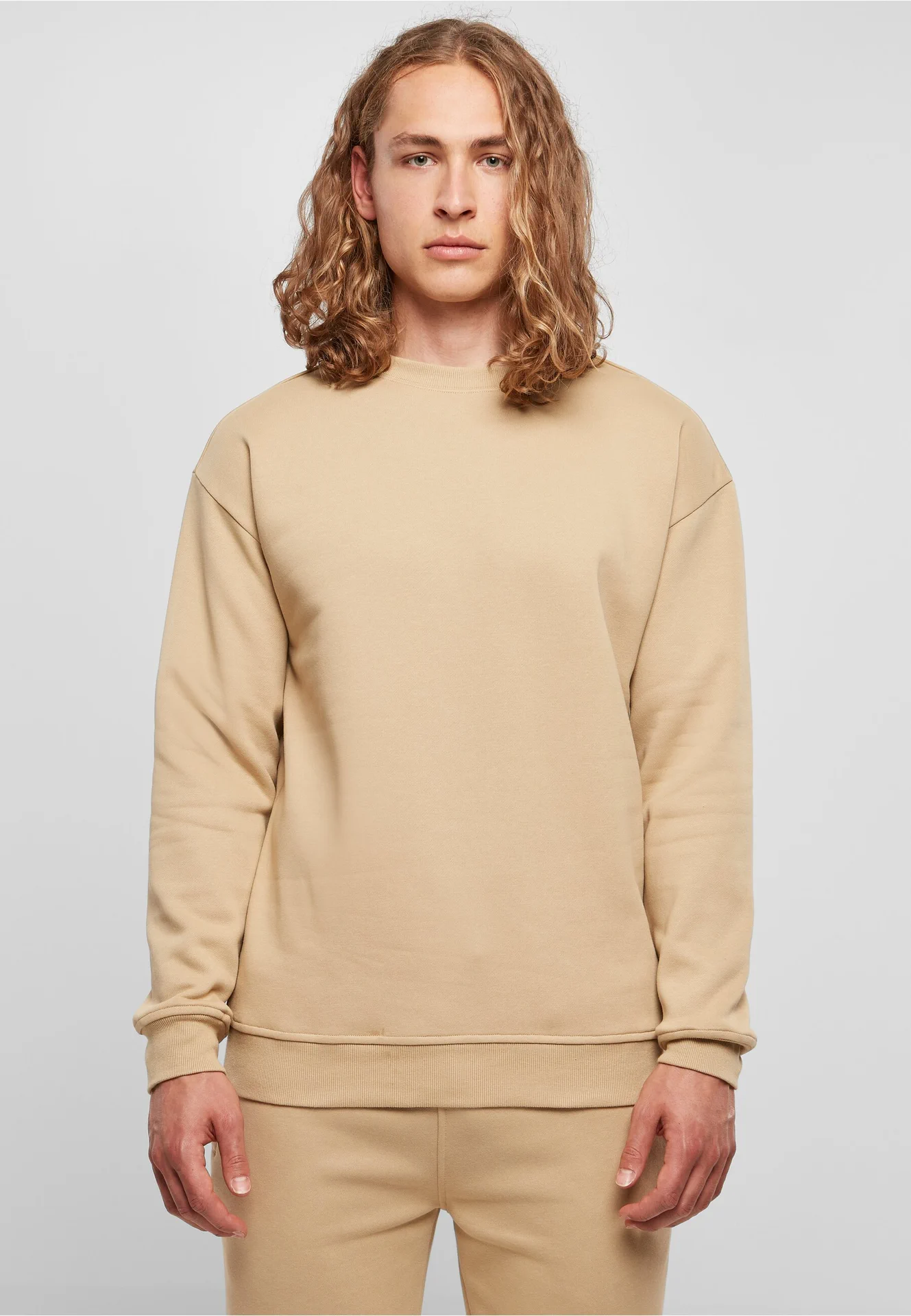 Build Your Brand Sweat Crewneck