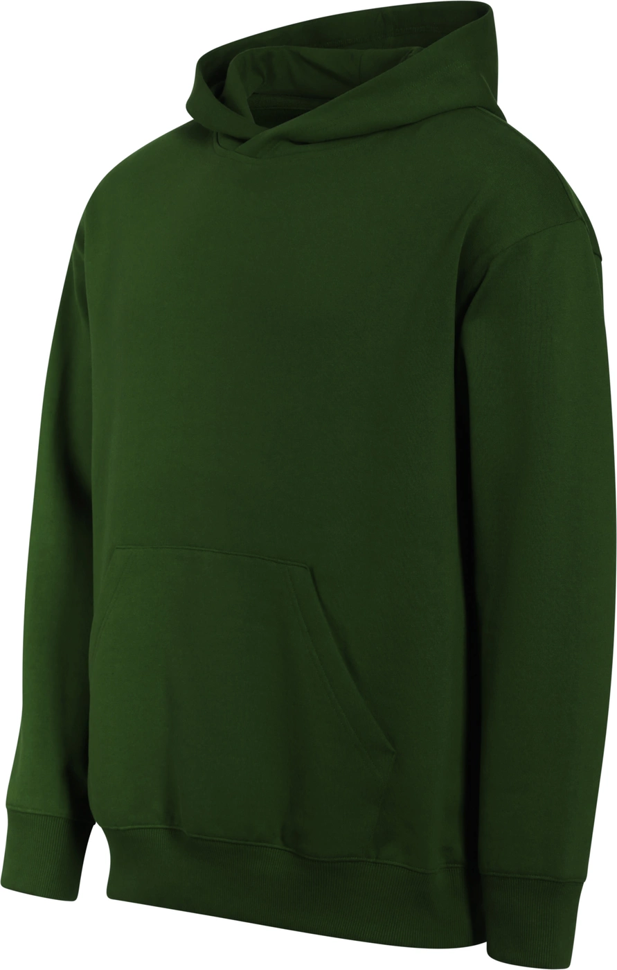 malfini-422-sweatshirt-chill-flaschengruen-left-3 MALFINI Sweatshirt Chill 422