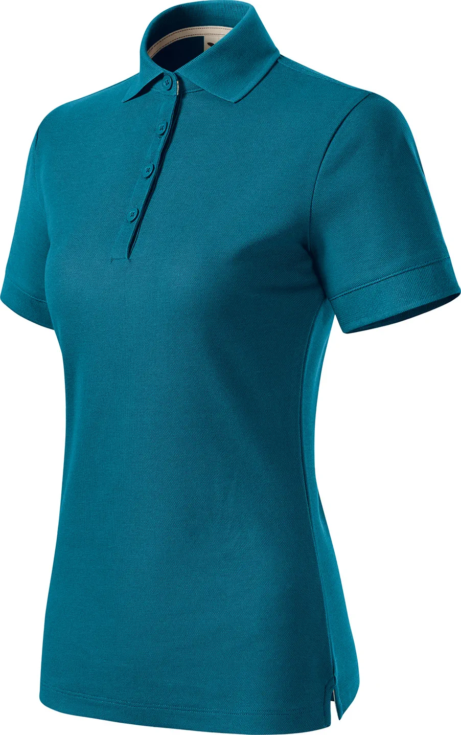 MALFINI Polohemd Damen Prime (GOTS) 235