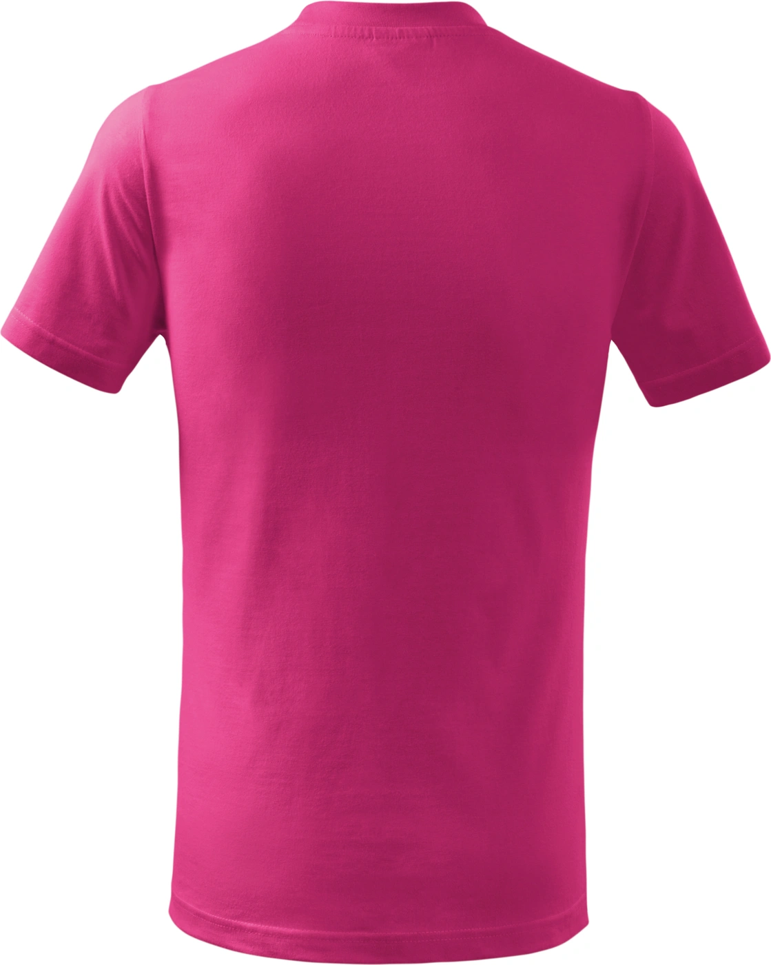 MALFINI T-Shirt Kinder Basic 138