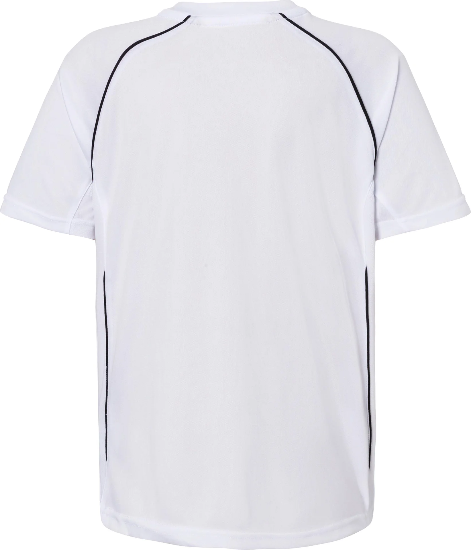James & Nicholson Team Shirt Junior