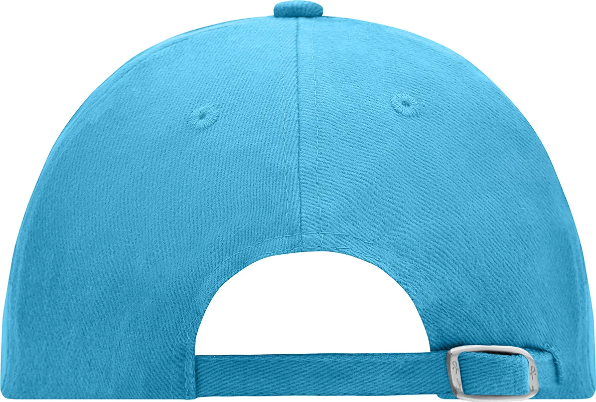 daiber 6-Panel Raver Cap