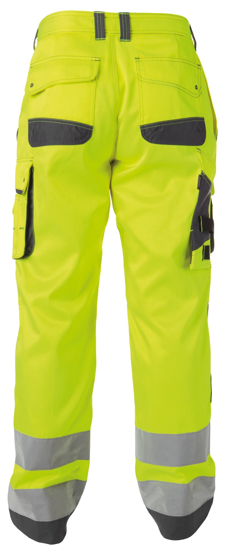 DASSY Warnschutzhose CHICAGO