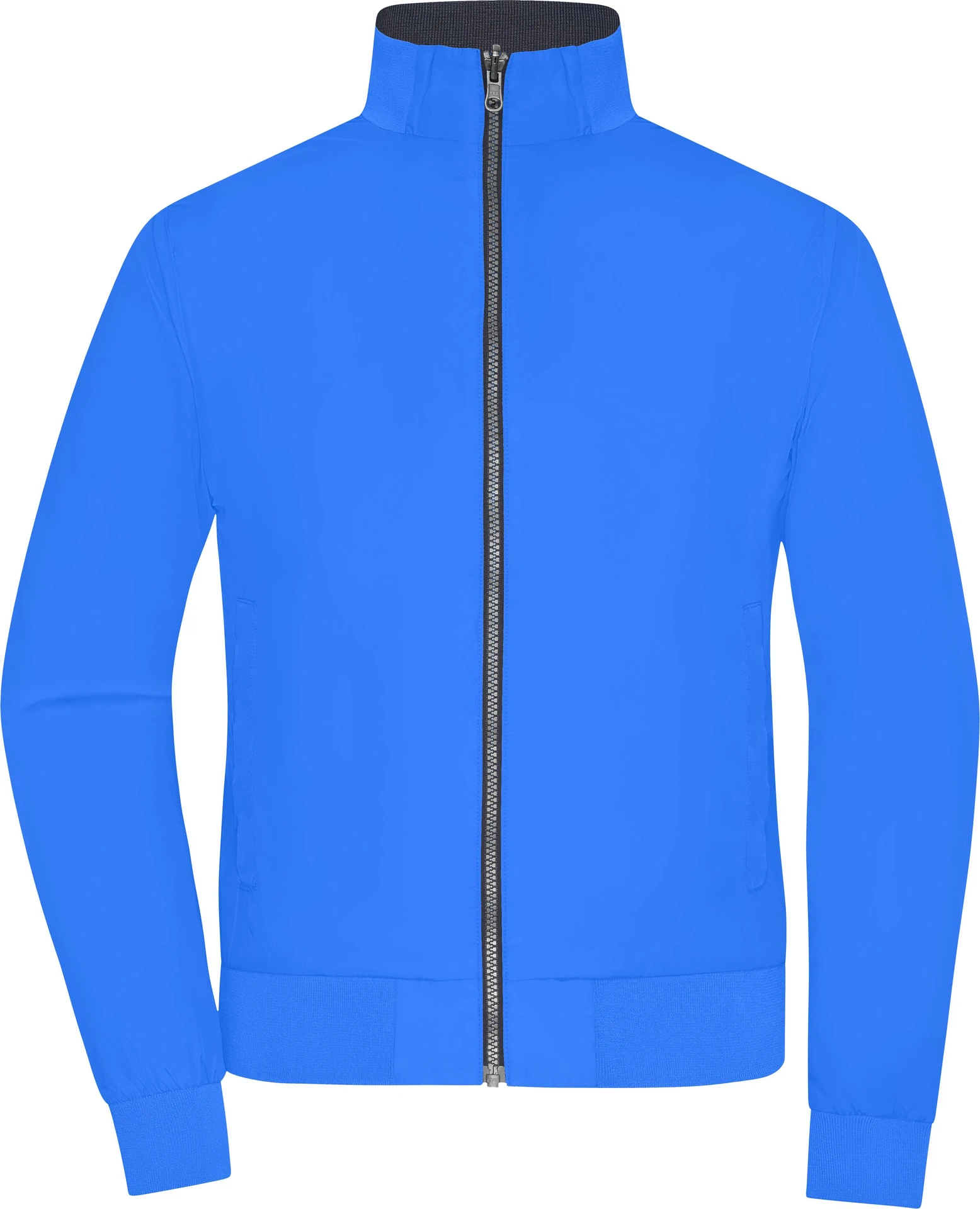 James & Nicholson Ladies´ Reversible Blouson