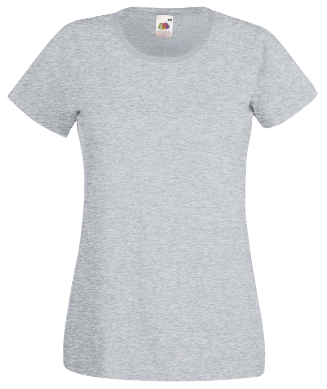 F.O.L. Lady-Fit Valueweight T F.O.L. Lady-Fit Valueweight T