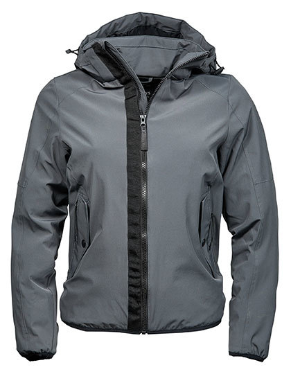 TEE JAYS Women's Urban Adventure Jacket TEE JAYS Women's Urban Adventure Jacket