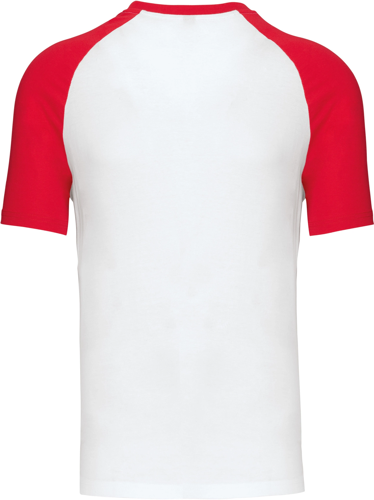 Kariban Baseball T-Shirt