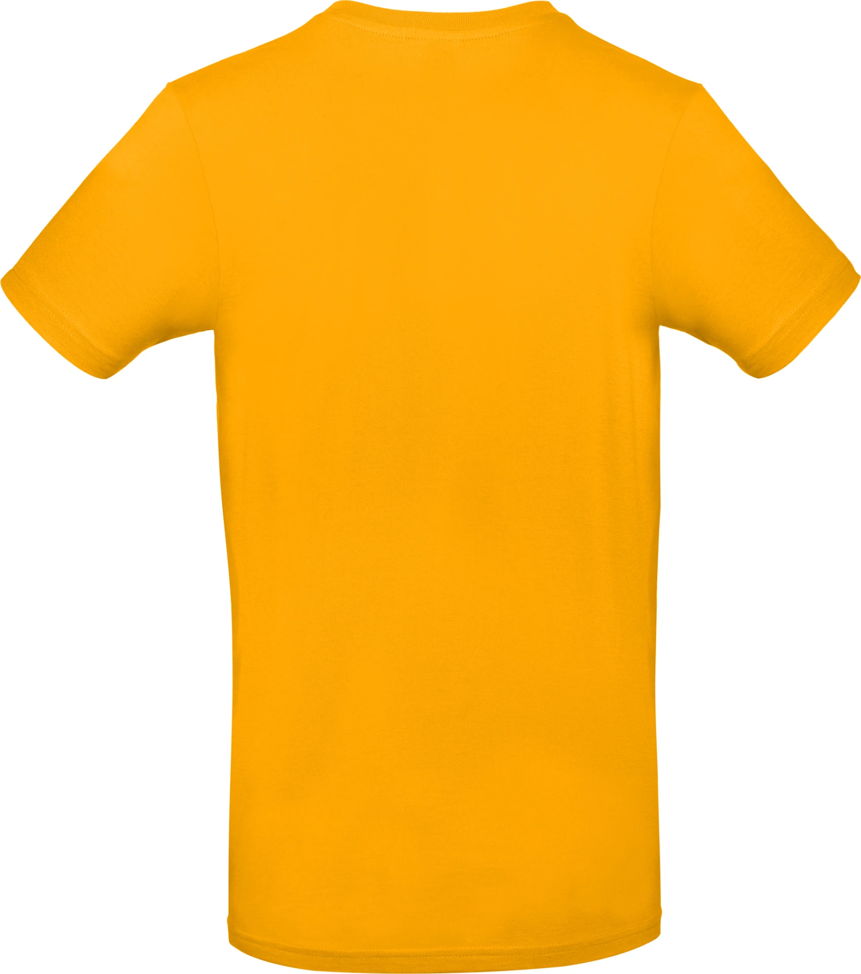 BC-TU03T-TShirt-E190-apricot-2 B&C T-Shirt #E190