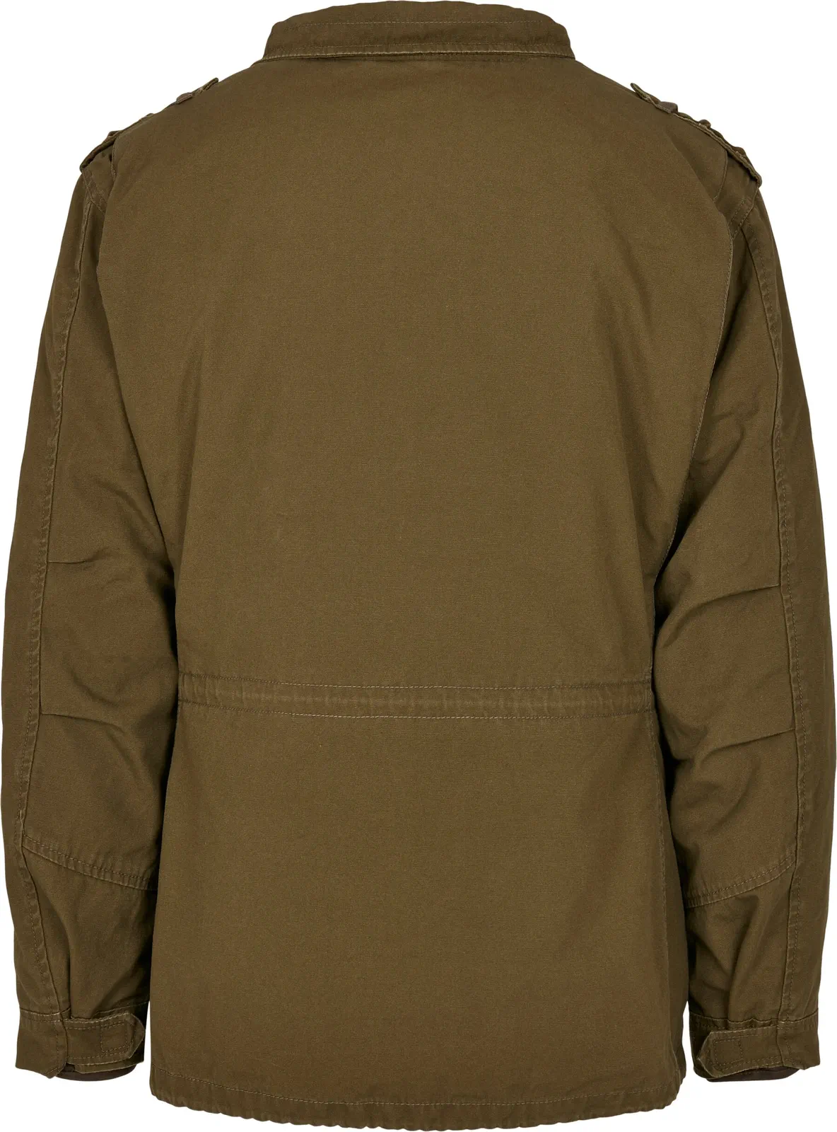 Build Your Brand M-65 Giant Jacket