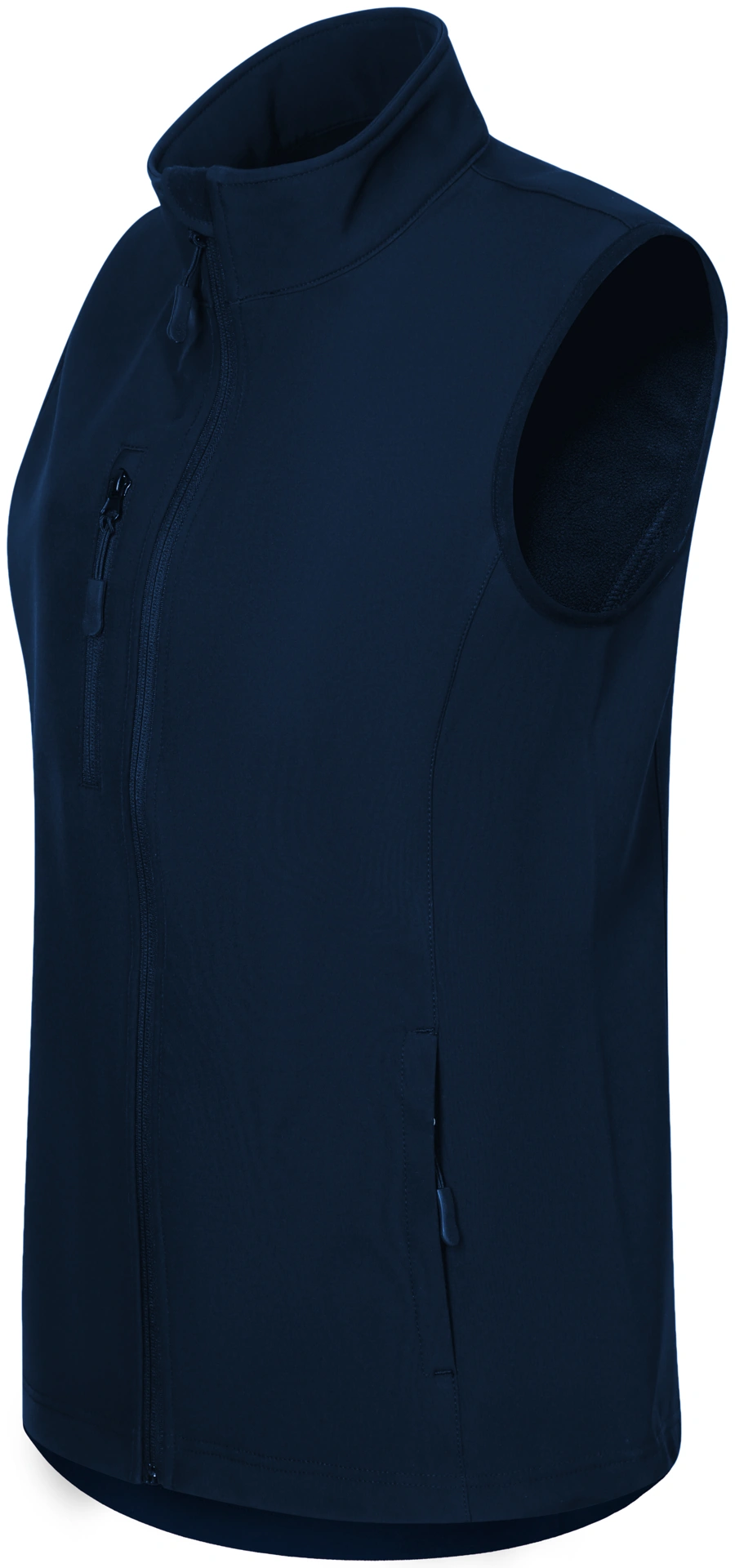 MALFINI Softshellweste Damen Trail 569