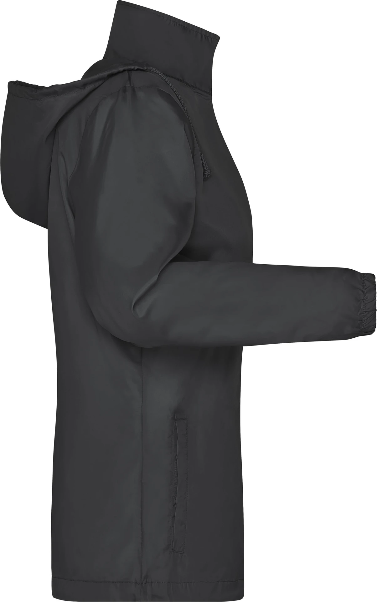 James & Nicholson Ladies Promo Jacket