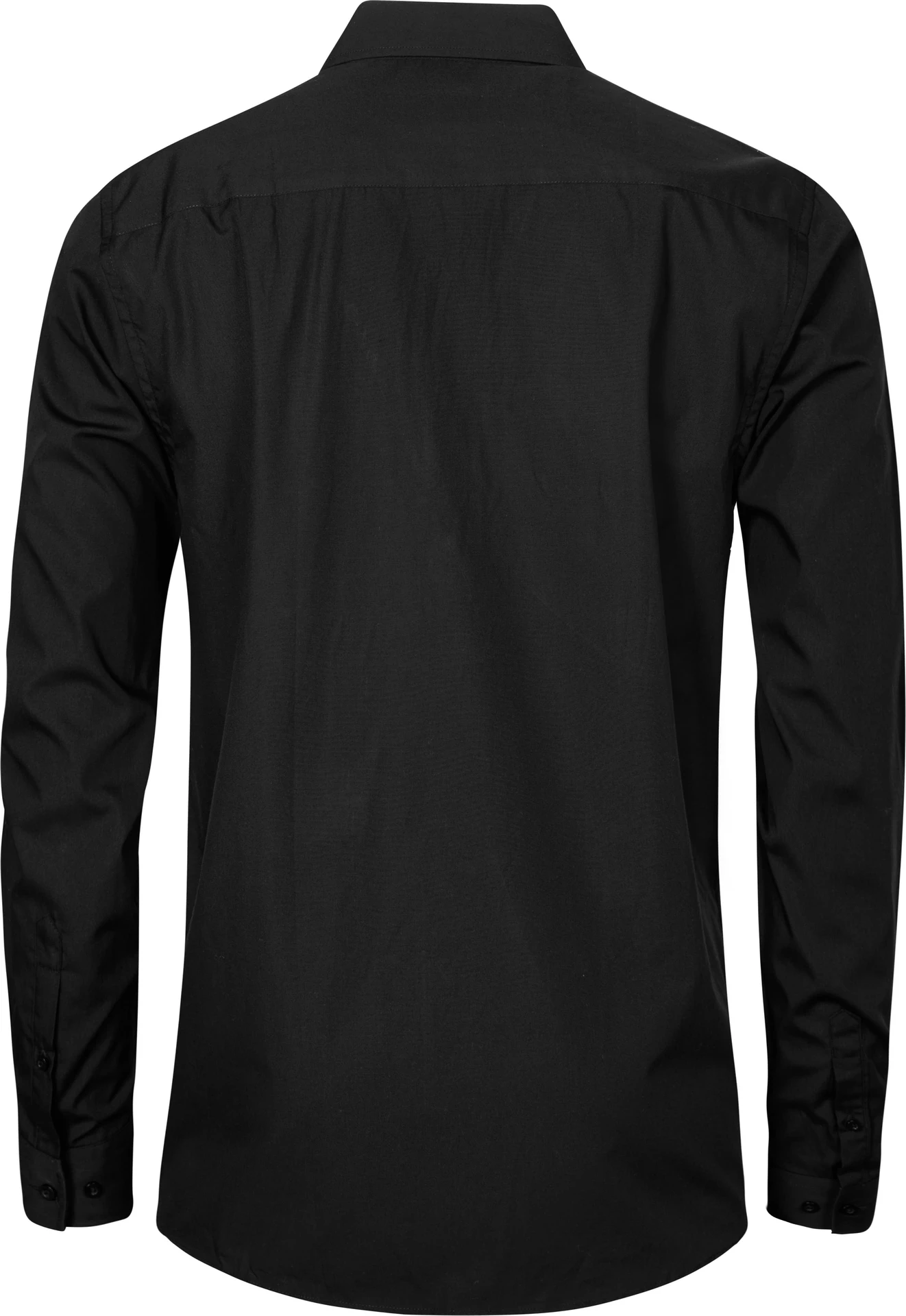 Promodoro Men´s Poplin Shirt Long Sleeve