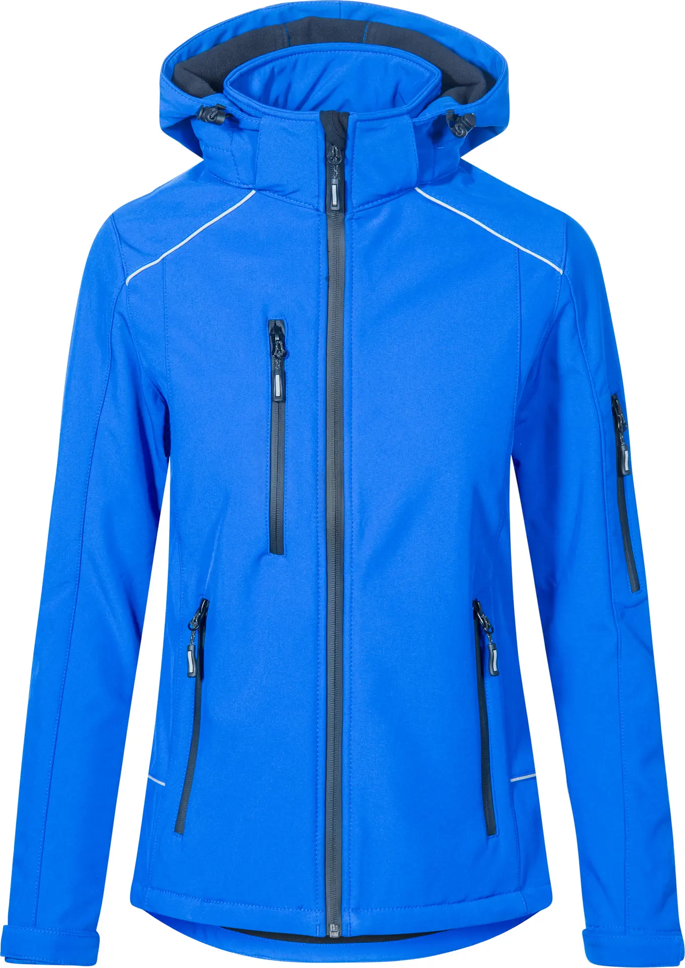 Promodoro Women's Softshell Jacket