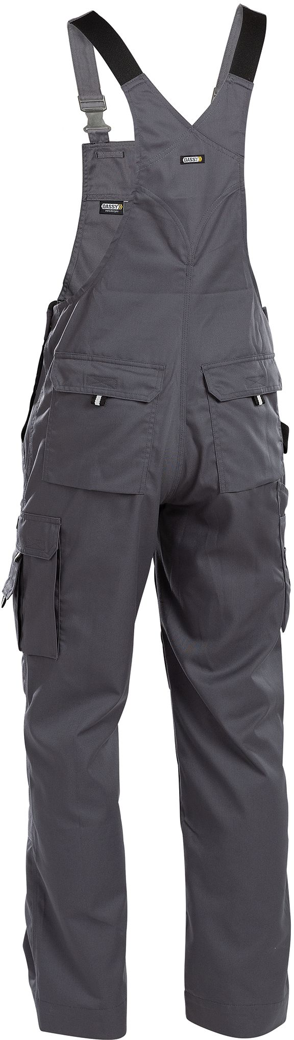 DASSY Arbeitslatzhose VENTURA DASSY Arbeitslatzhose VENTURA