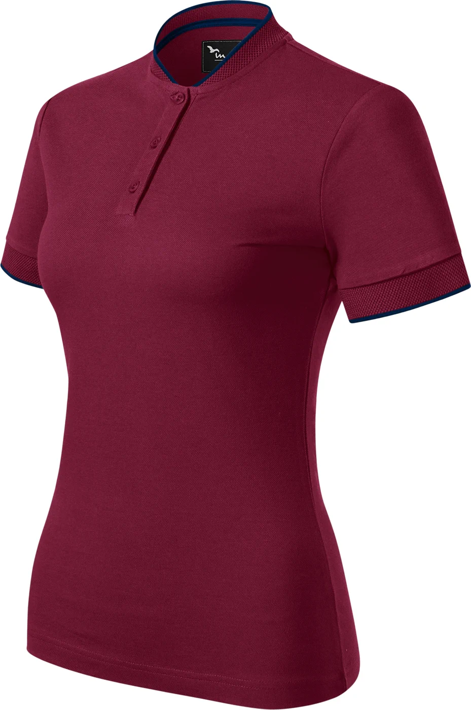 MALFINI Polohemd Damen Diamond 274