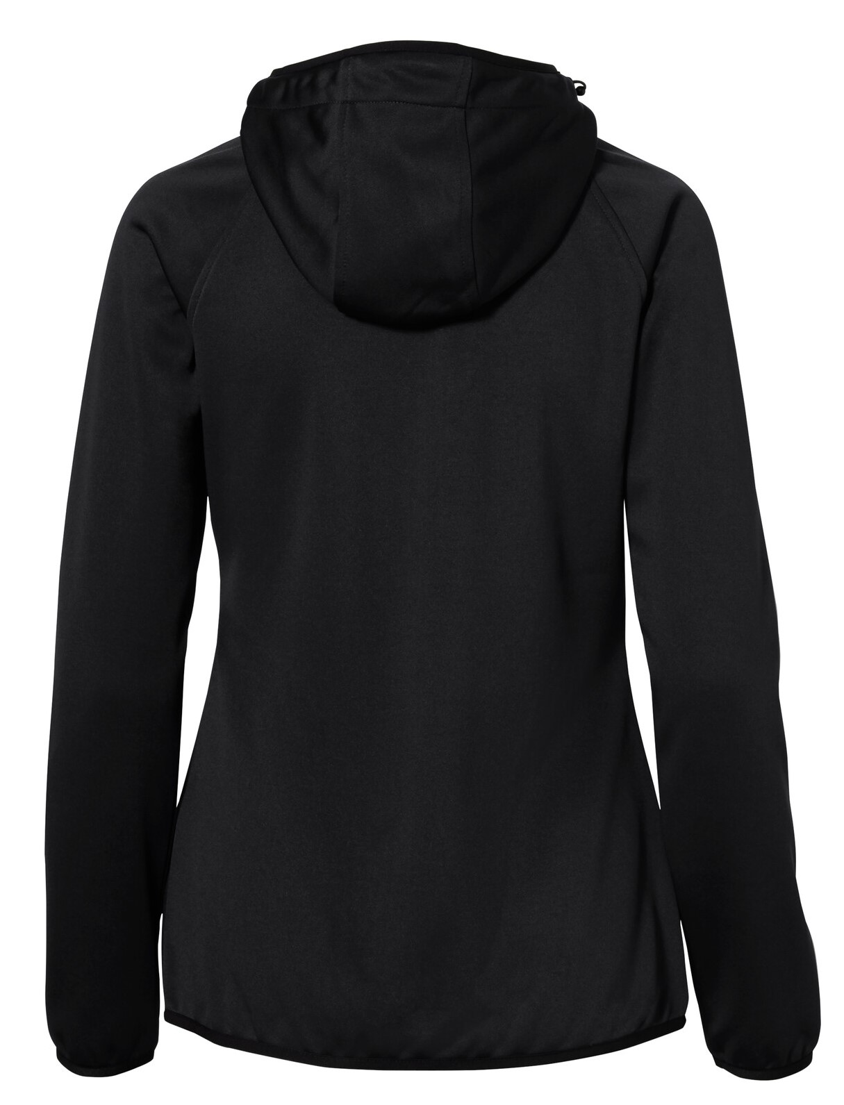 HAKRO Damen-Kapuzen-Jacke 263 Florida HAKRO Damen-Kapuzen-Jacke 263 Florida