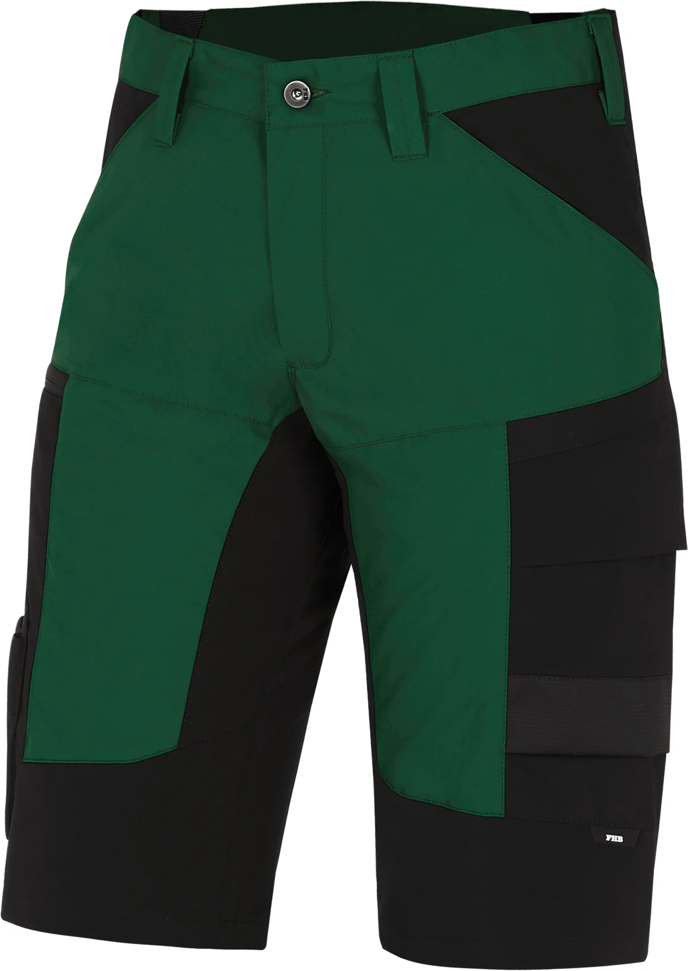 FHB Bermuda KIM elastisch