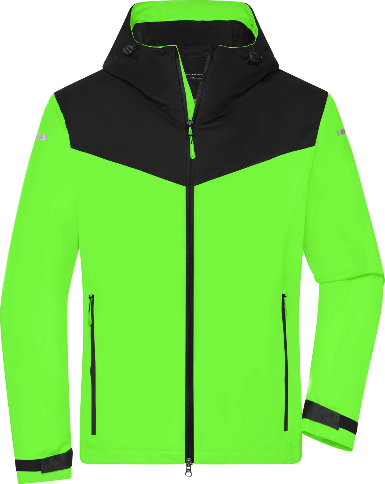 James & Nicholson Men´s Allweather Jacket