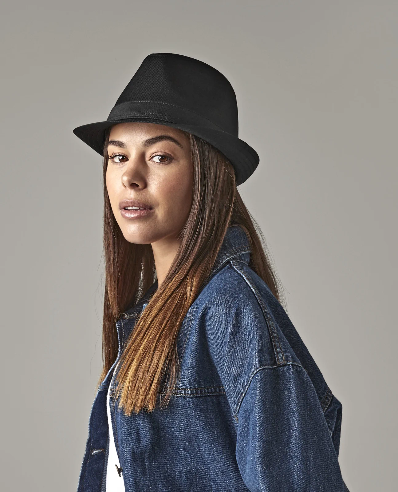 Beechfield Fedora