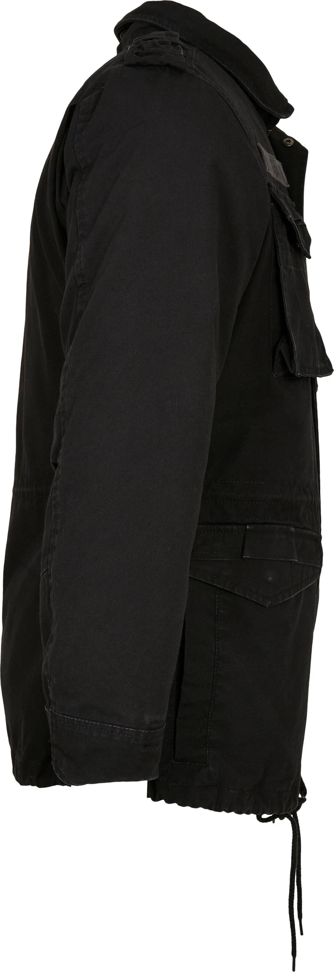Build Your Brand M-65 Giant Jacket