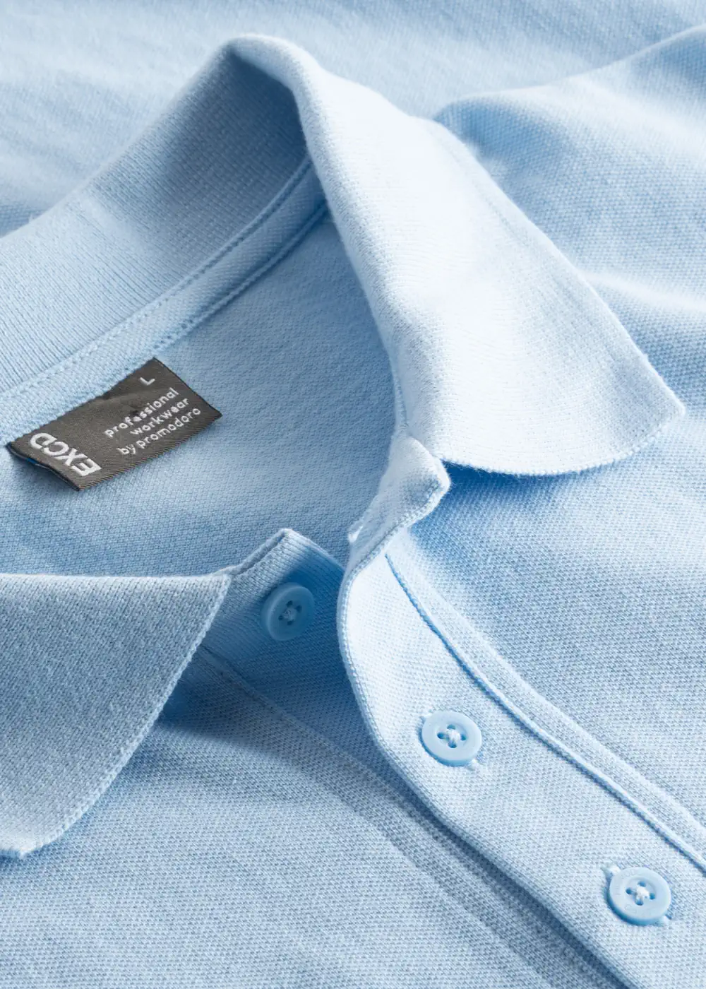 Promodoro Men's Polo 60/40