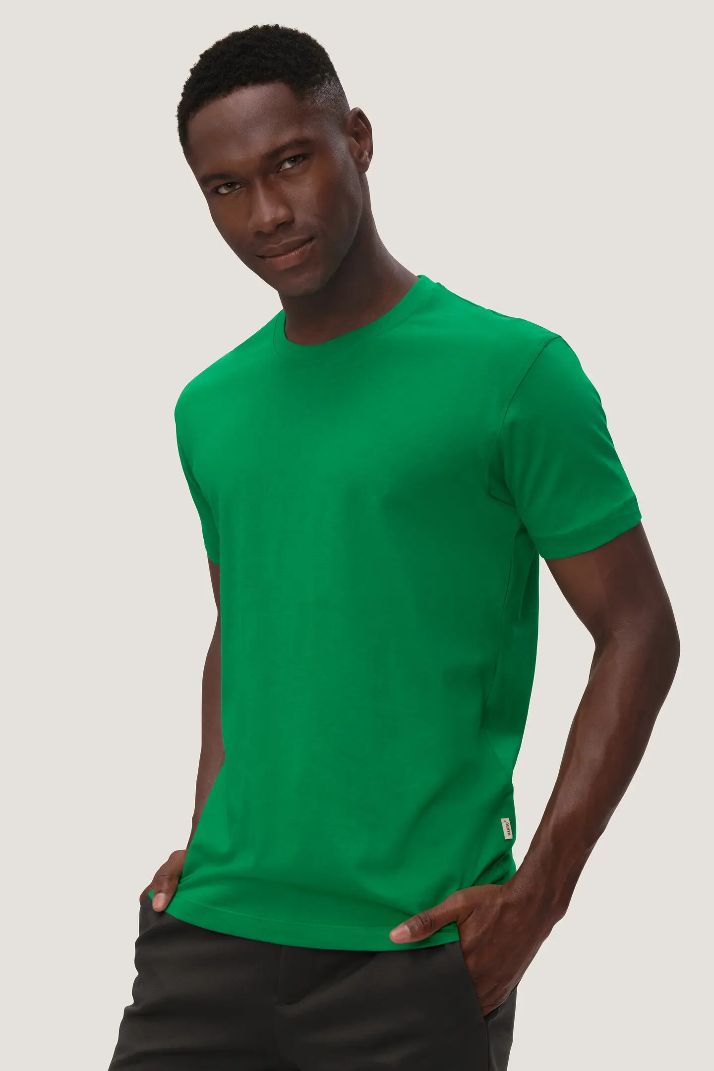 HAKRO T-Shirt 292 Classic