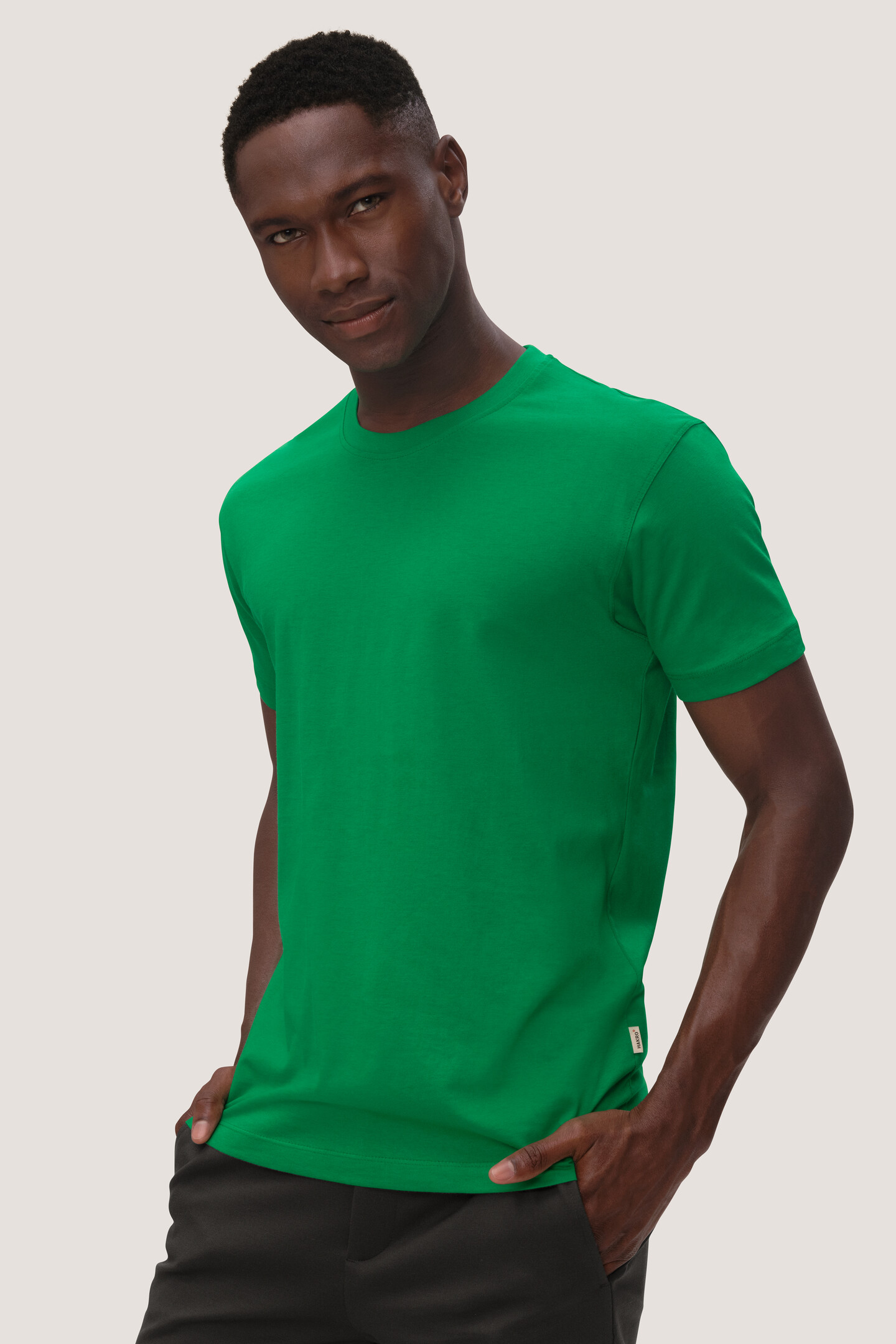 HAKRO T-Shirt 292 Classic