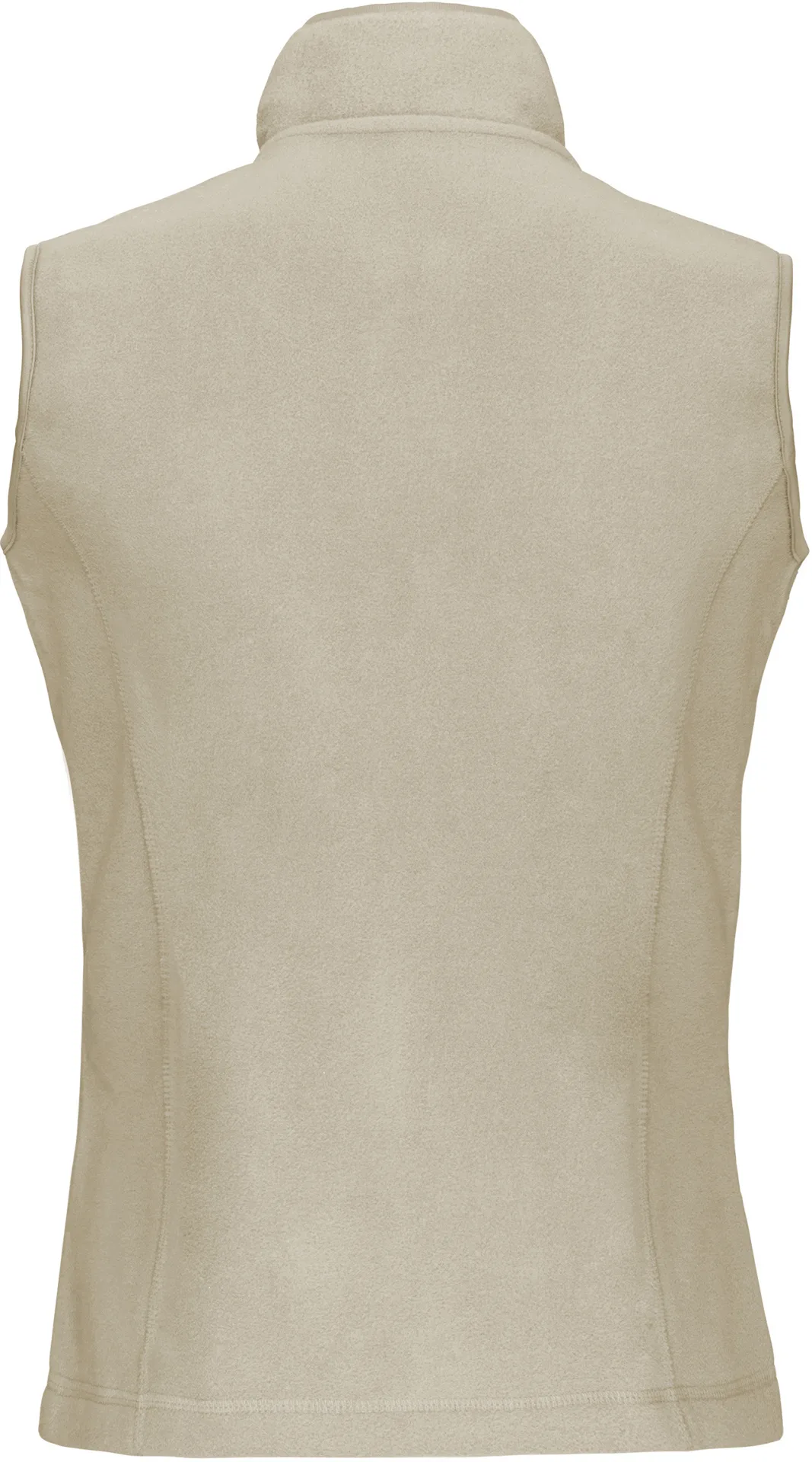 Kariban Damen Microfleece Gilet "Melodie"