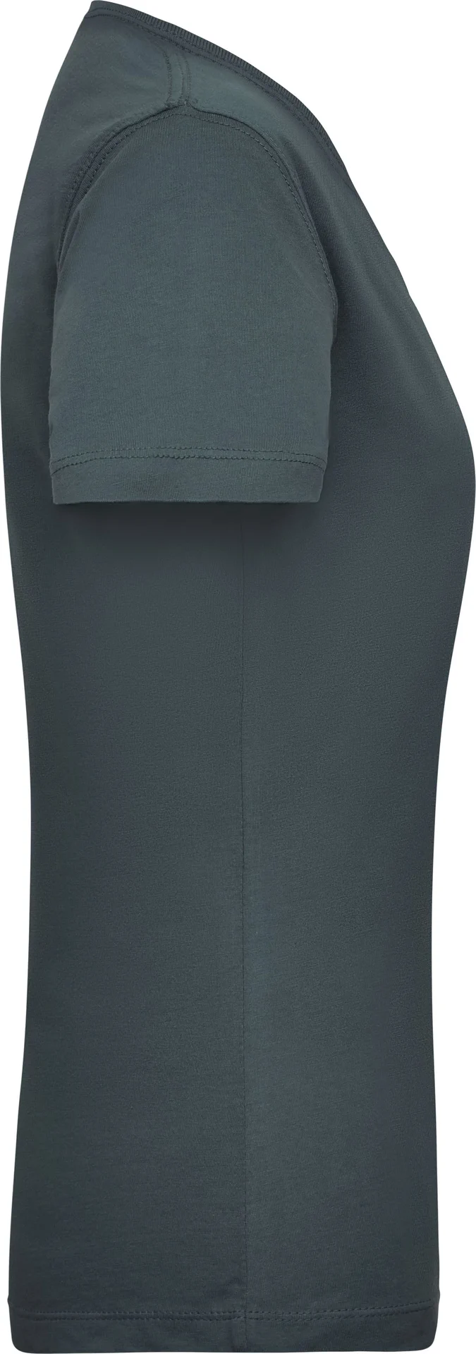 James & Nicholson Ladies Workwear-T 