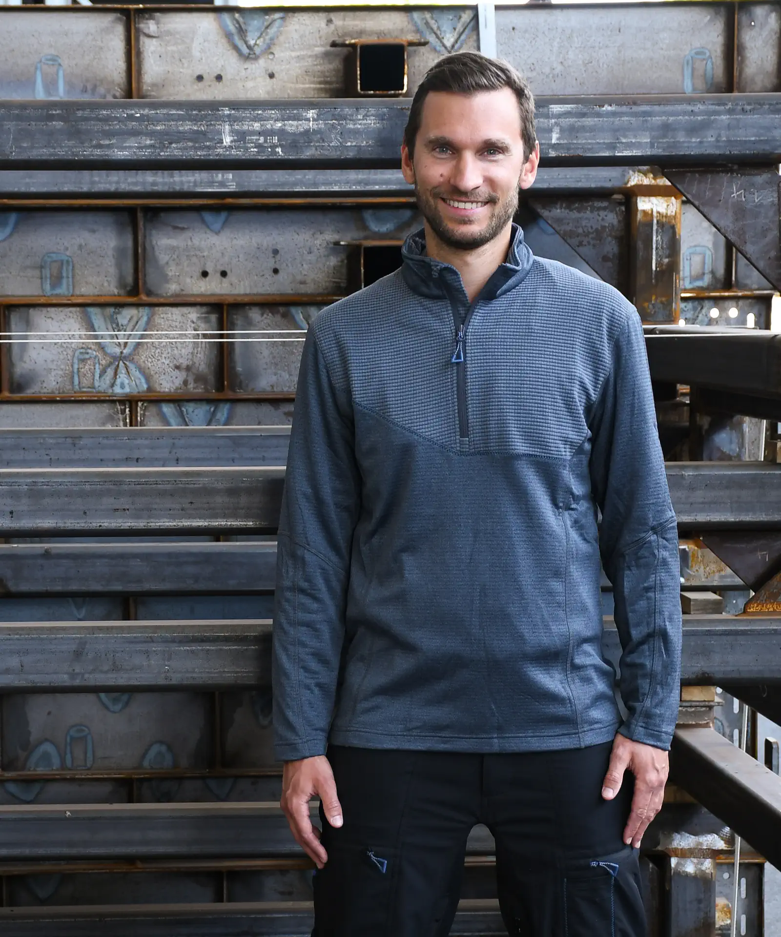 SCHEIBLER Expansible Funktions-Troyer