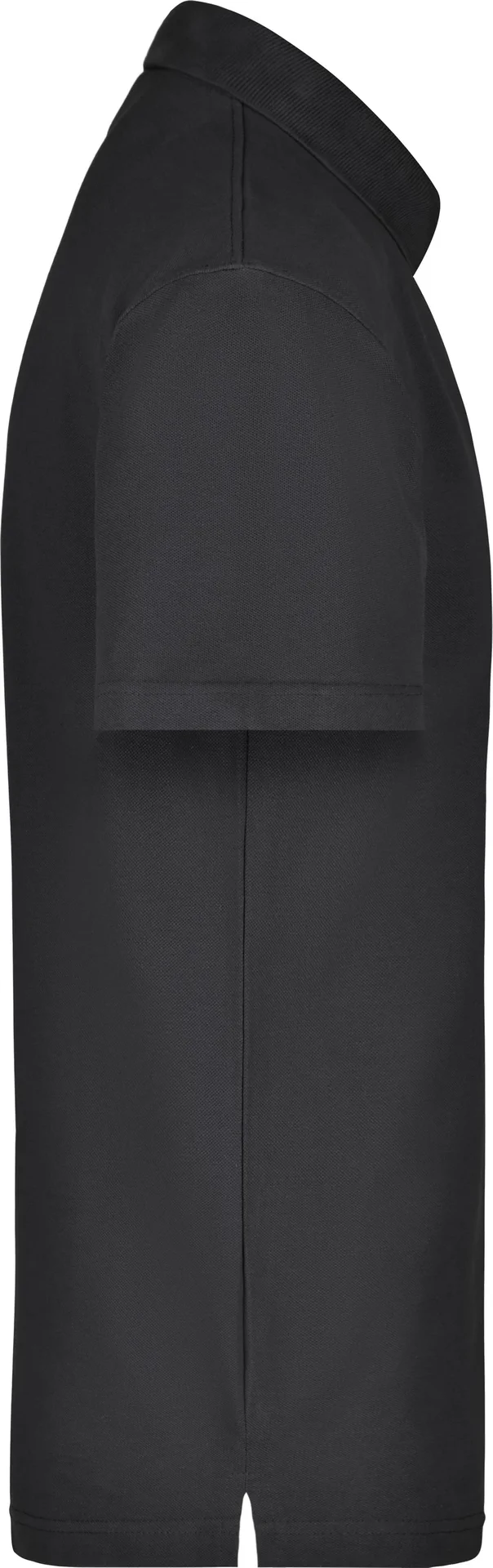 James & Nicholson Polo Piqué Pocket